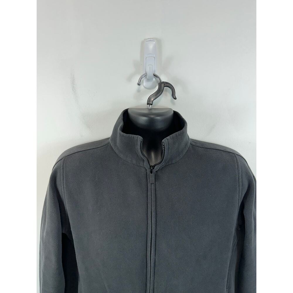 lululemon athletica Black Full-Zip Jacket - Picture 6 of 9